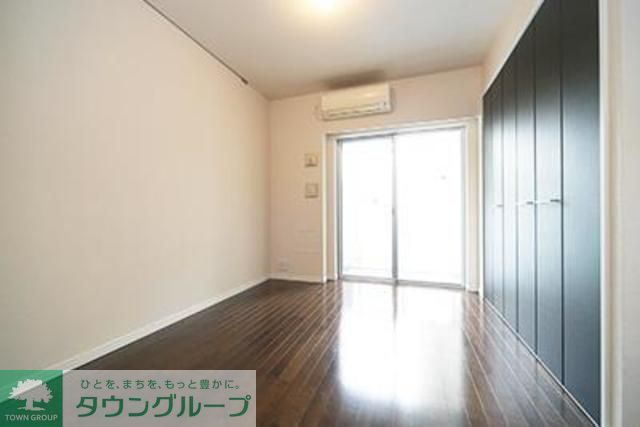 居室・リビング　※写真は同タイプ住戸です。