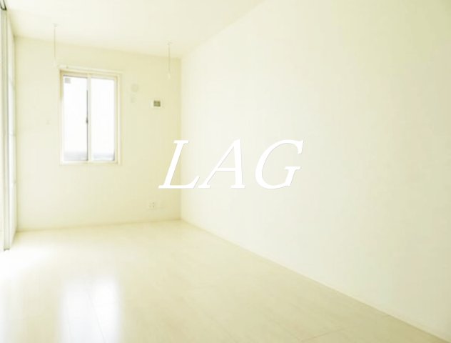 その他部屋・スペース　寝室です。