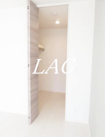 収納　収納です。