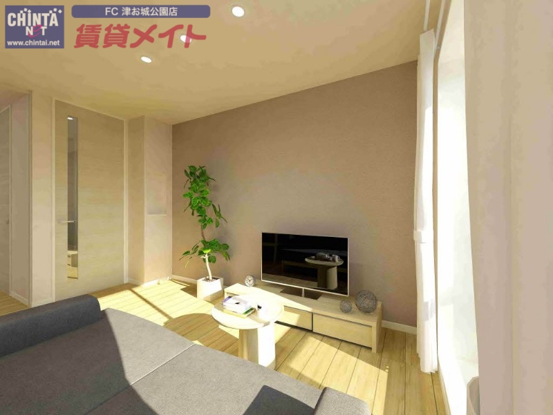 その他部屋・スペース　イメージです。