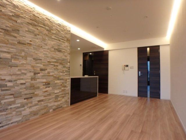 その他部屋・スペース　リビング