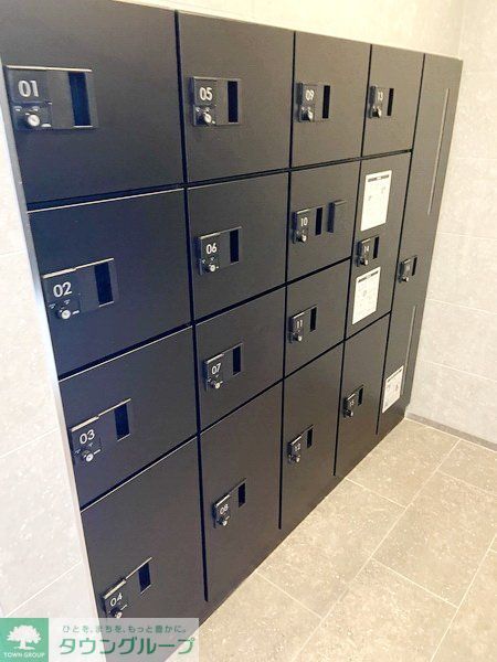 その他共有部分　共有部分