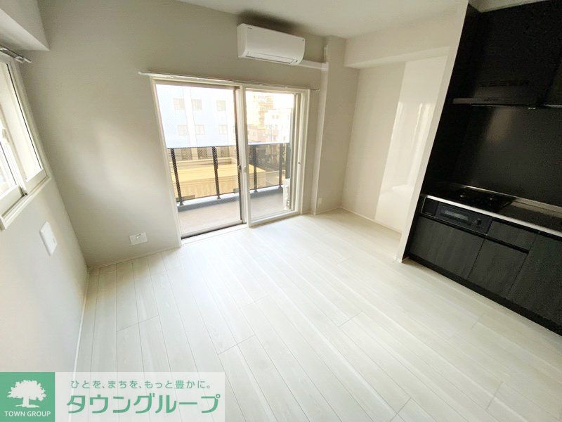 居室・リビング　リビング/居室