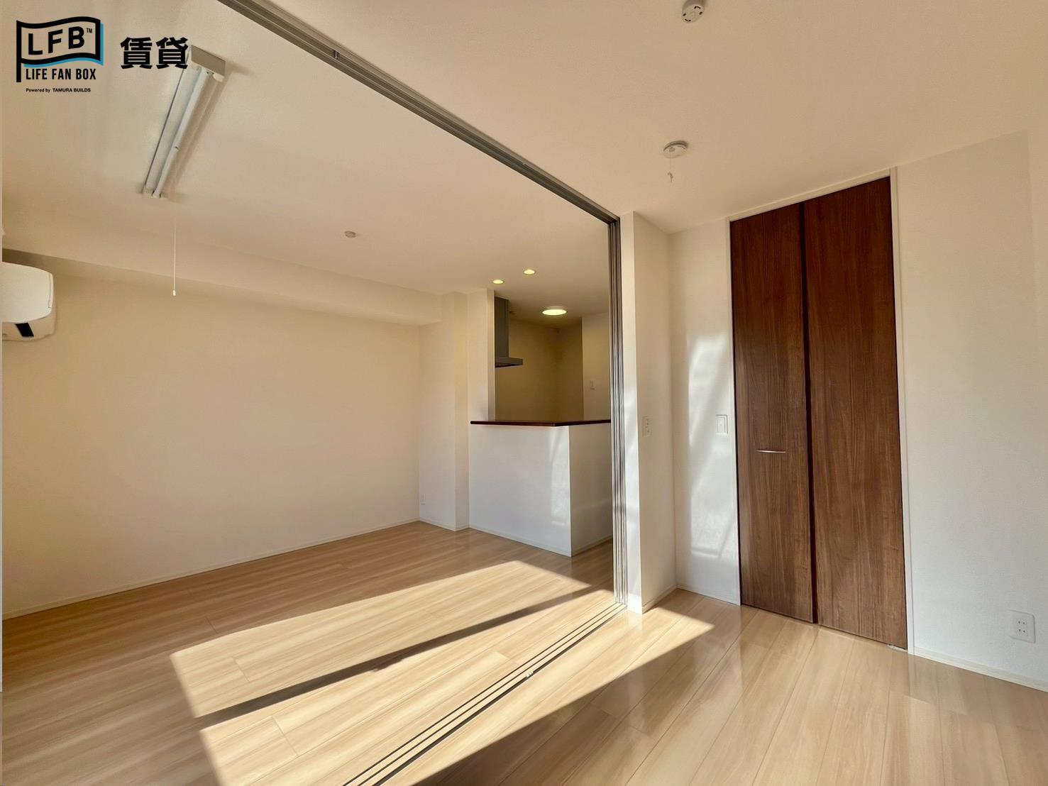 その他部屋・スペース　※別のお部屋の写真です