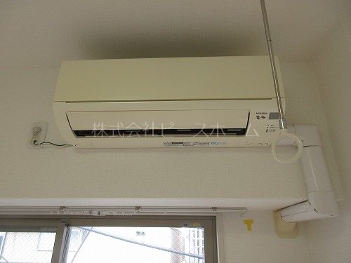 その他設備　※別号室参考写真