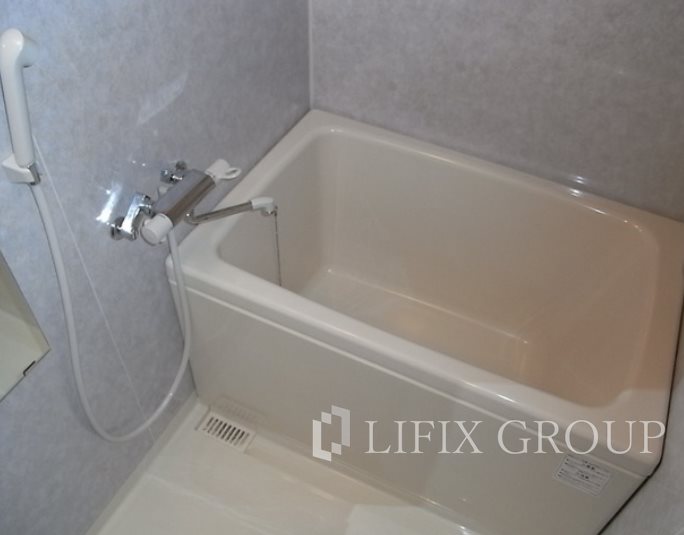 バス・シャワールーム　風呂