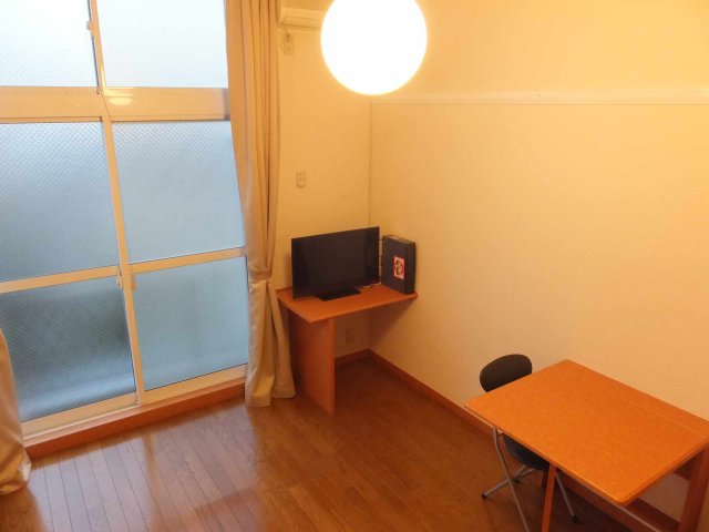 居室・リビング　1Fの部屋の場合