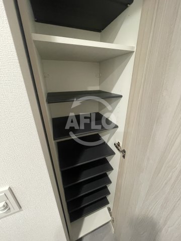 その他部屋・スペース　シューズボックス