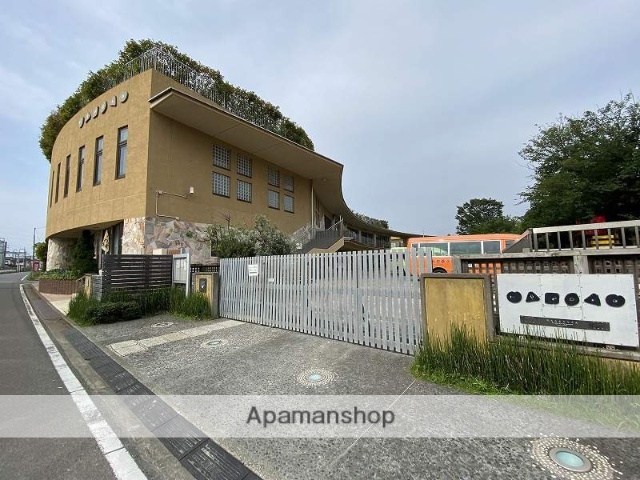 幼稚園・保育園　広田幼稚園（幼稚園・保育園）まで578m