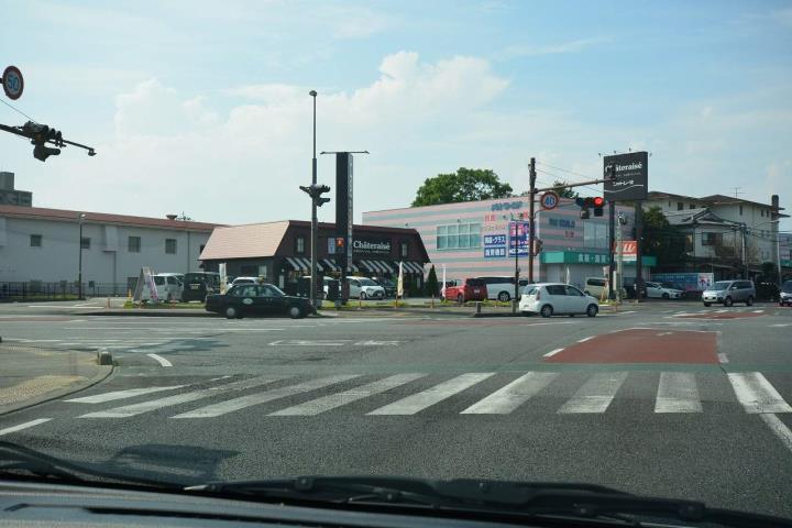 その他　シャトレーゼ松橋店（その他）まで800m