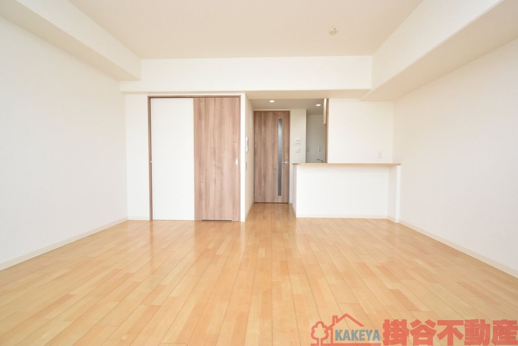 居室・リビング　リビング/居室