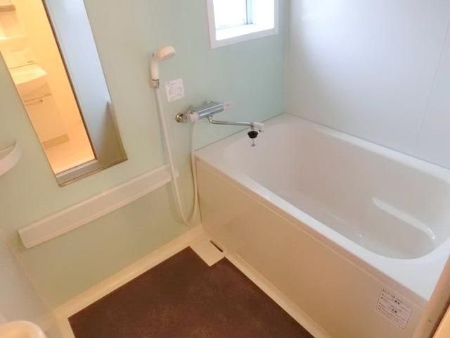 バス・シャワールーム　★バスルーム★