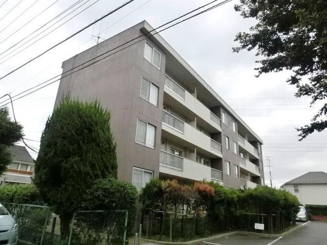 建物外観　★閑静な住宅街★