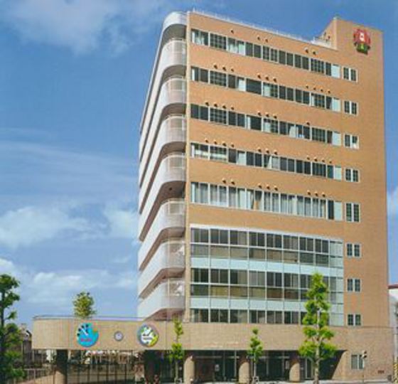 幼稚園・保育園　認定こども園広島光明学園幼稚園（幼稚園・保育園）まで1309m