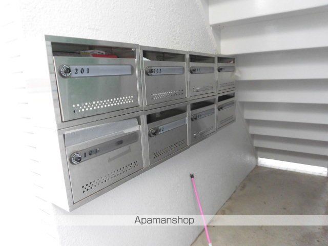 その他共有部分　その他共有部分