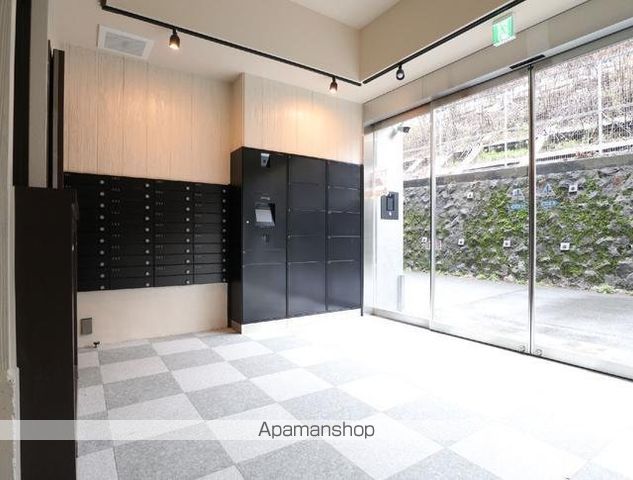 ロビー　ロビー