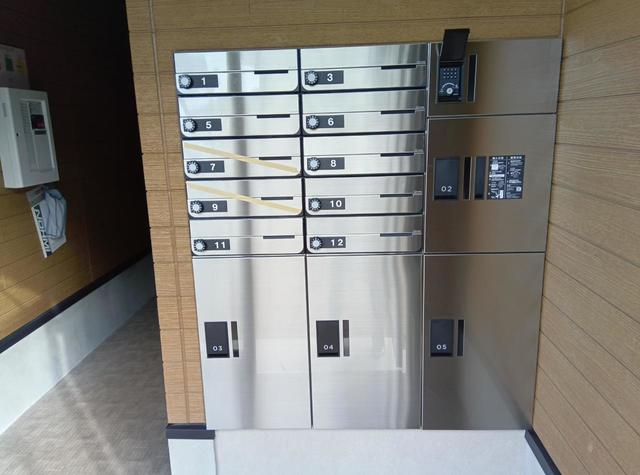 その他共有部分