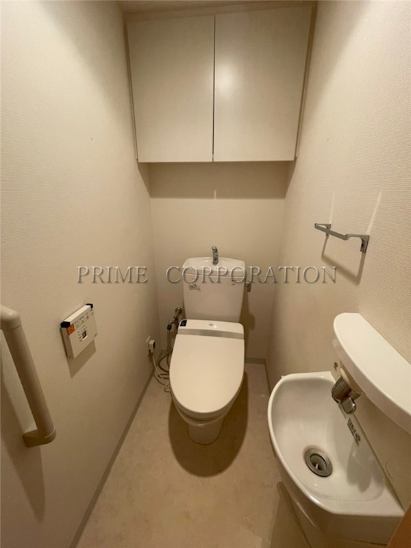 トイレ　※参考写真※