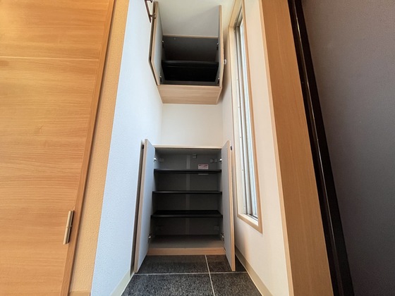 その他　※別部屋の写真です