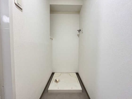 その他設備　※別部屋の写真です