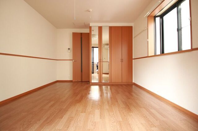 バス・シャワールーム　※別号室のお写真のため現況優先