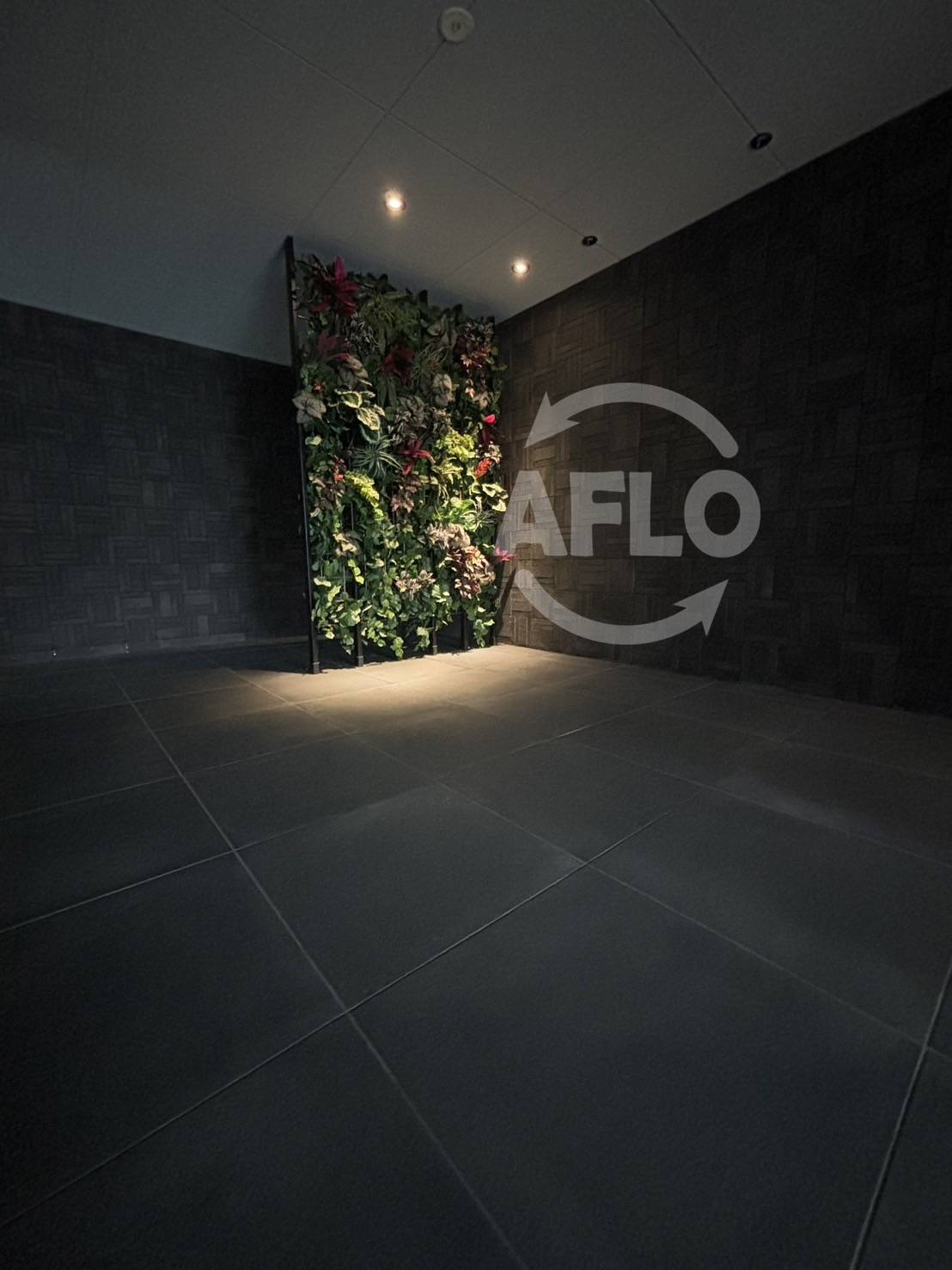 ロビー　レジュールアッシュ　アーバンリッシュ　ロビー