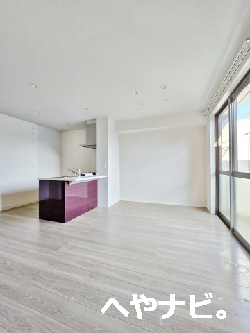 居室・リビング　★リビング