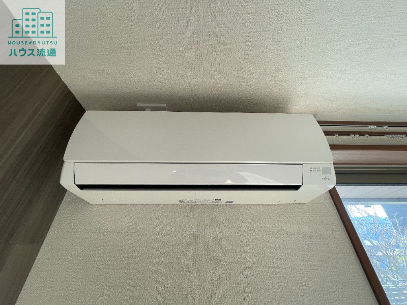 その他設備　※別号室の写真になります。