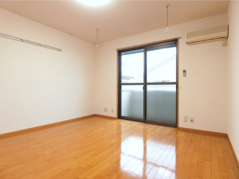 居室・リビング　図面と現状に相違がある場合には現状を優先