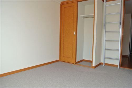 居室・リビング　居室