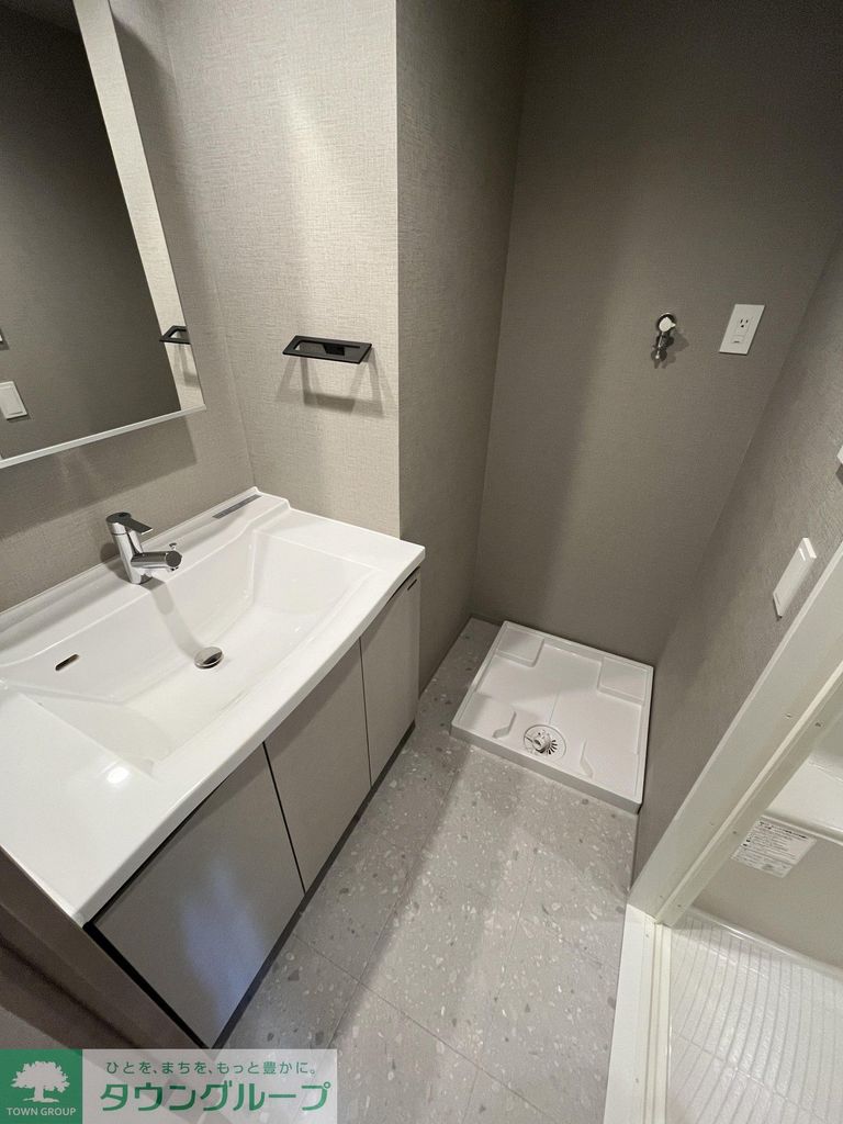 その他部屋・スペース　キッチン