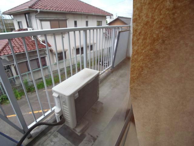 その他　周辺環境