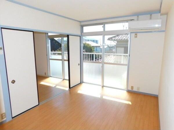 居室・リビング