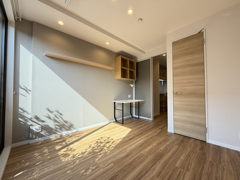 その他部屋・スペース　２面採光で陽当たり・風通しも良好♪