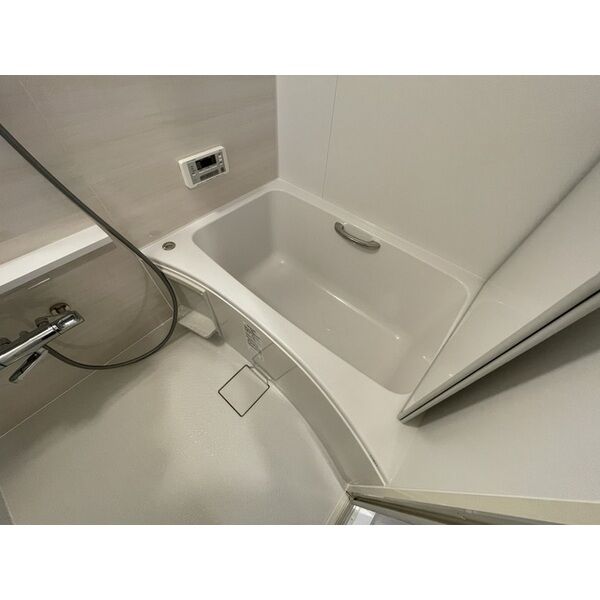 バス・シャワールーム　図面と現状が異なる場合は現状優先となります。