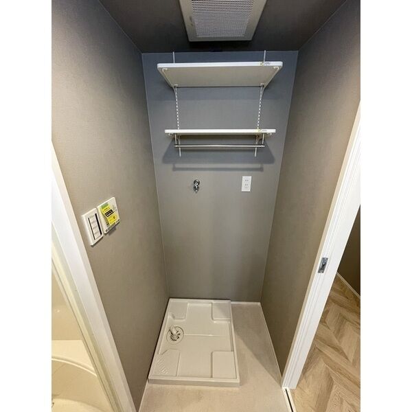 その他設備　図面と現状が異なる場合は現状優先となります。