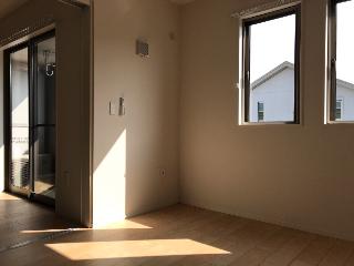 その他部屋・スペース　室内