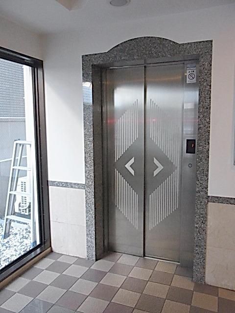 その他共有部分　★エレベーター★