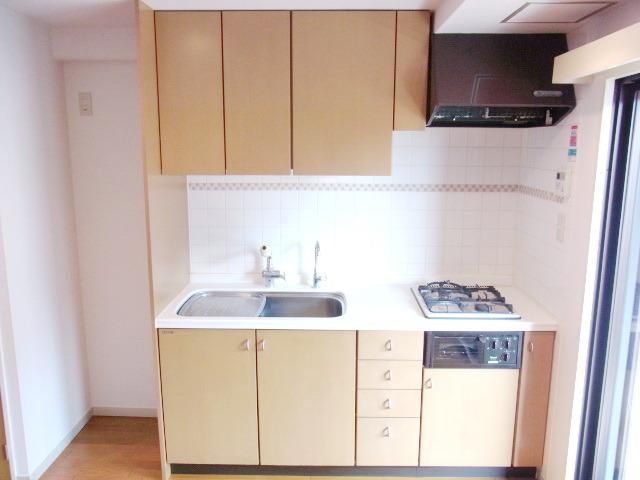 キッチン　★システムキッチン★