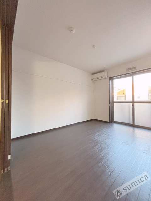 その他部屋・スペース　落ち着いた内装です♪