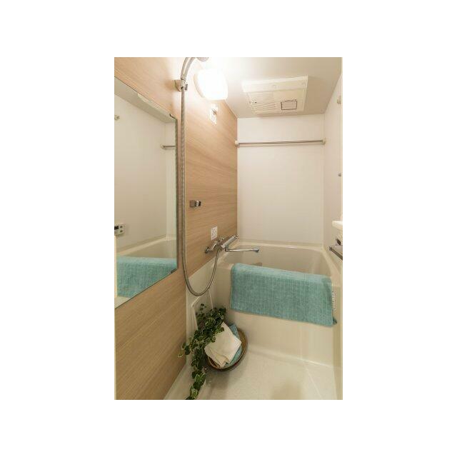 バス・シャワールーム　※参考写真