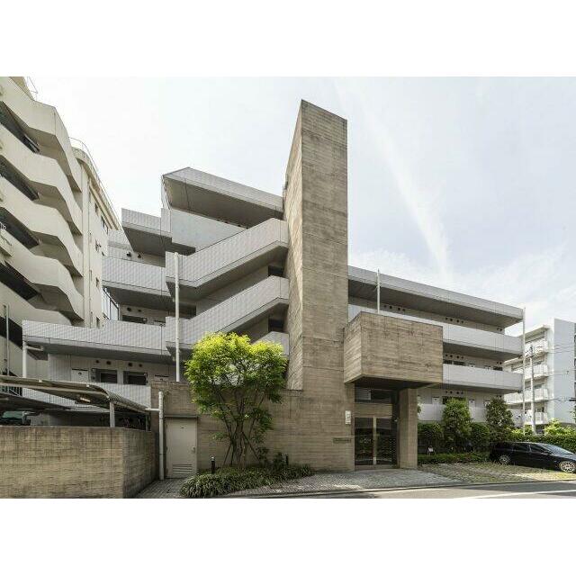 建物外観　★外観★