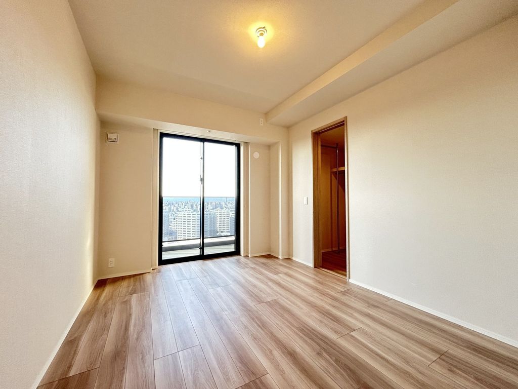 居室・リビング　7.0帖洋室