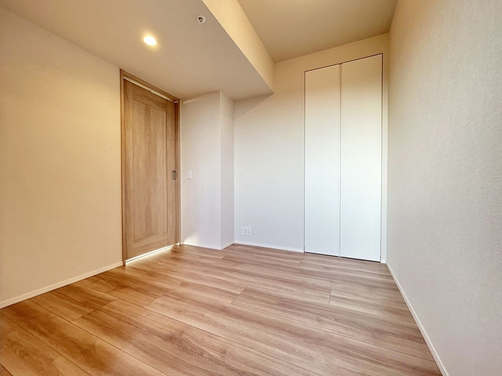 収納　5.2帖洋室