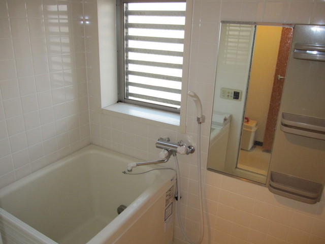 バス・シャワールーム　★浴室★