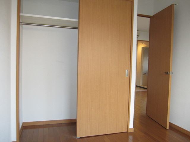 その他部屋・スペース　★洋室収納★