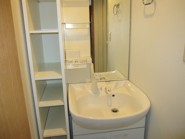 洗面設備　★独立洗面台★