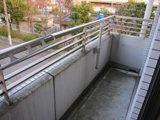 その他　★バルコニー★