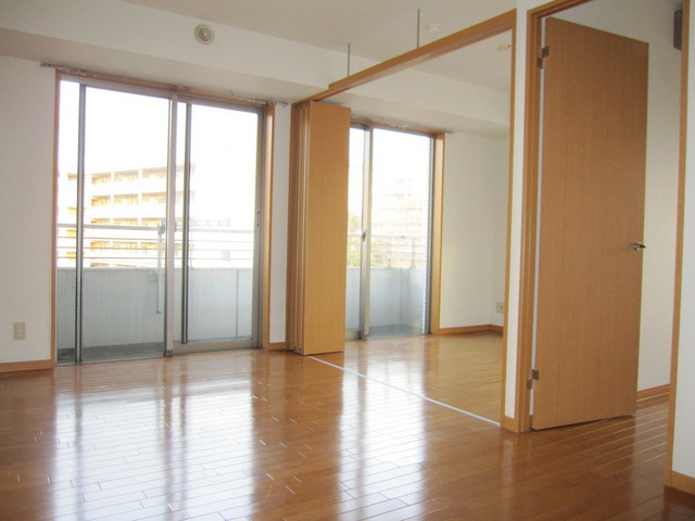 居室・リビング　★ＬＤＫ★