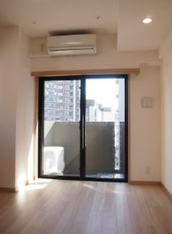 居室・リビング　居室